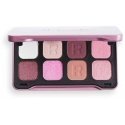 Makeup revolution REVOLUTION Forever Flawless Dynamic Palette 8 cieni do powiek Ambient mini Makeup revolution REVOLUTION Forever Flawless Dynamic Palette 8 cieni do powiek Ambient mini