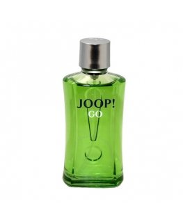 Joop! Go! EDT M 100 ml Tester