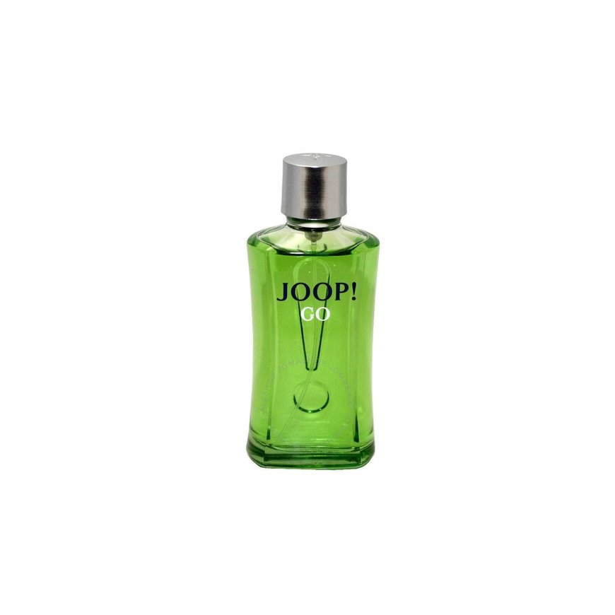 Joop! Go! EDT M 100 ml Tester
