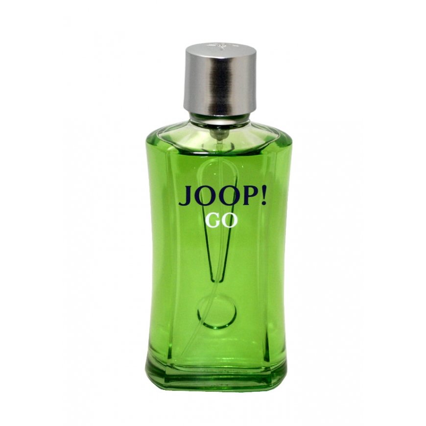 Yep! Go! EDT M 100 ml Tester – 2