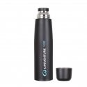Thermos Lifeventure TiV Vacuum Flask 1000ml