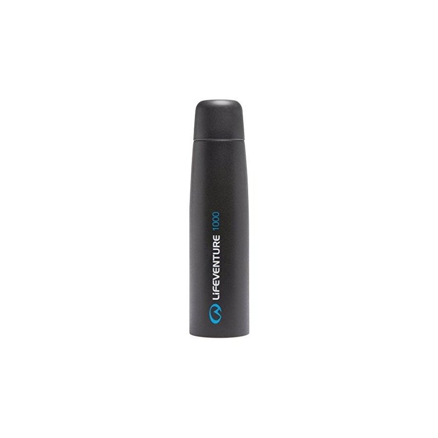 Termosas Lifeventure TiV Vacuum Flask 1000ml – 4