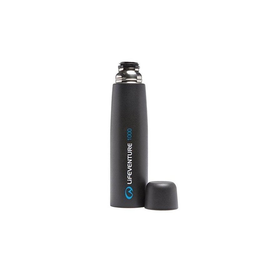 Thermos Lifeventure TiV Vacuum Flask 1000ml – 5