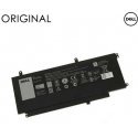 Notebook baterija, Dell D2VF9 Original