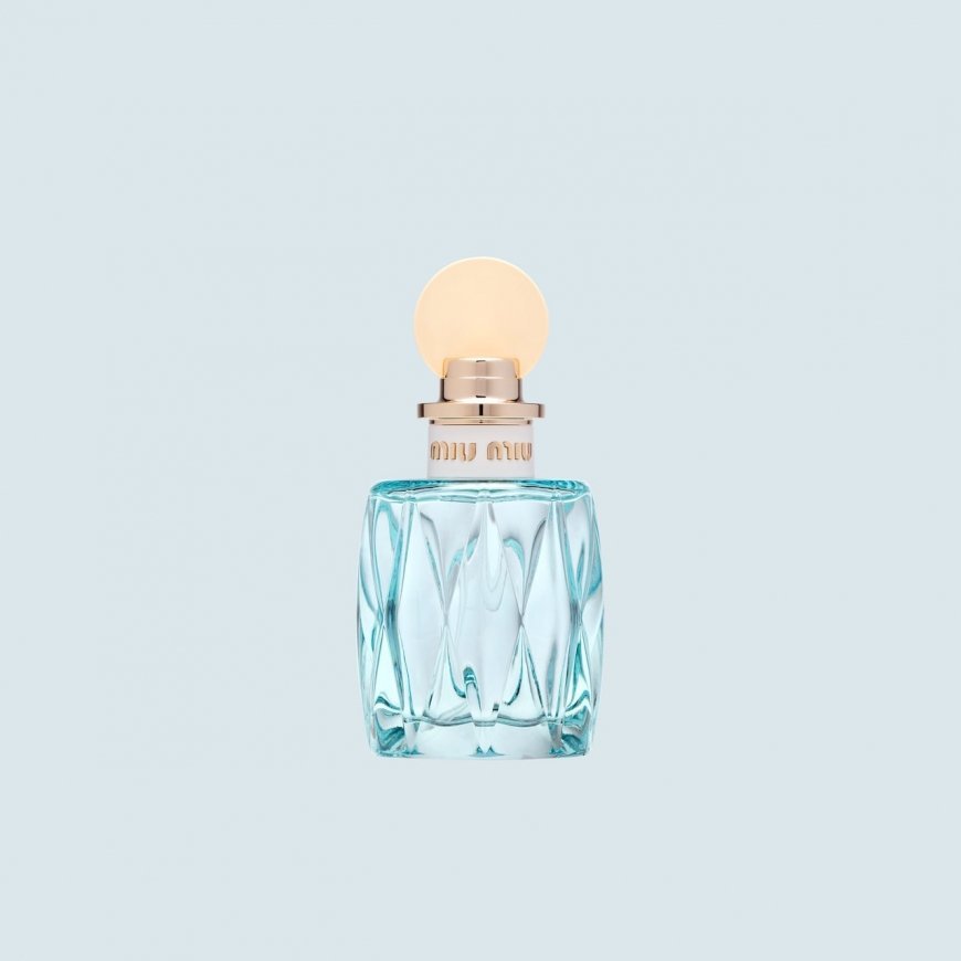 Miu Miu Miu Miu L`Eau Bleue