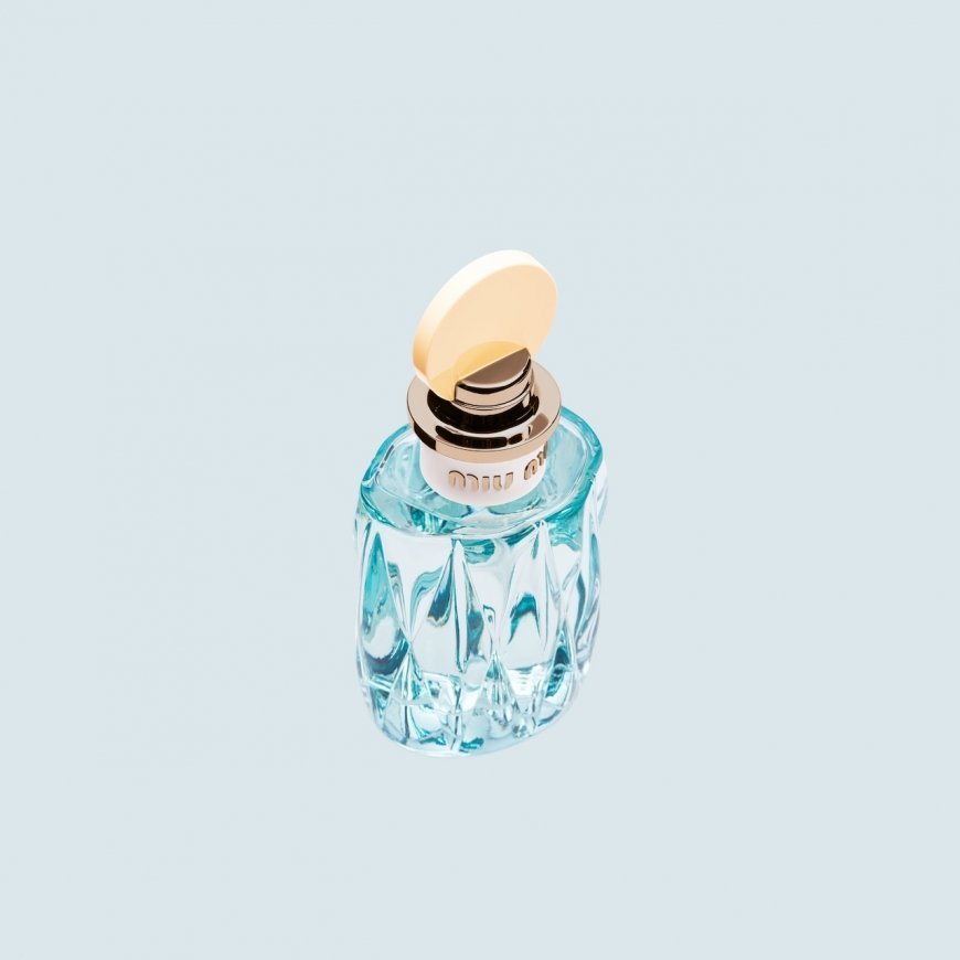 Miu Miu L'Eau Bleue Sievietes – 2