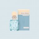 Miu Miu L'Eau Bleue Naised Miu Miu L'Eau Bleue Naised