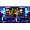 GAME Let's Sing 2024 Standarts Vācu, Angļu, Spāņu, Franču, Itālijas PlayStation 5