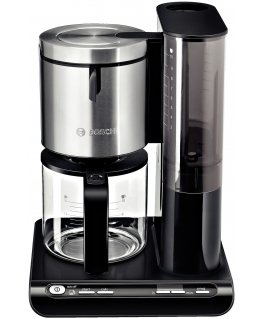 Bosch TKA8633 coffee maker Drip coffee maker 1.25 L