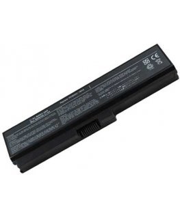Extra Digital Notebook battery, TOSHIBA PA3818U, 4400mAh