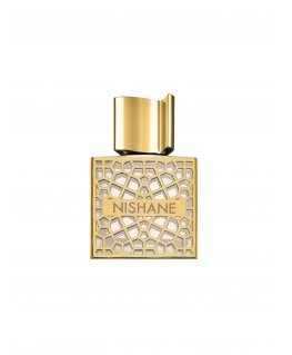 Nishane Hacivat Oud Parfum