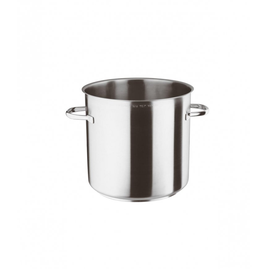 KING Hoff Tērauda katls, Ø22cm 7l