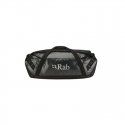 Kelioninis Krepšys Rab Expedition Kitbag II 120 - Juoda