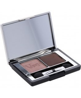 Bean Vamp! (Compact Duo Eyeshadow) 2.2 g