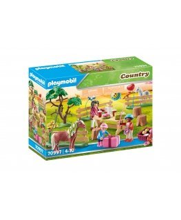 Playmobil Country 70997 набор игрушек