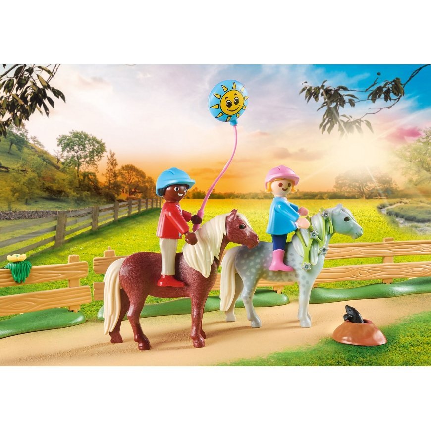 Playmobil Country 70997 toy playset – 2