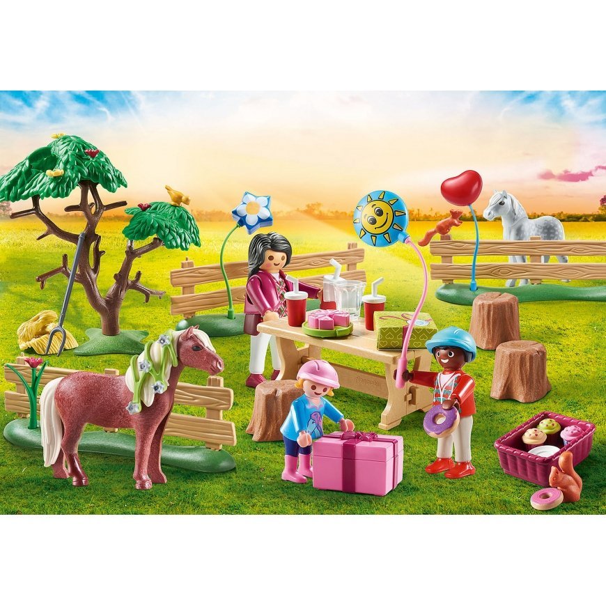 Playmobil Country 70997 набор игрушек – 3