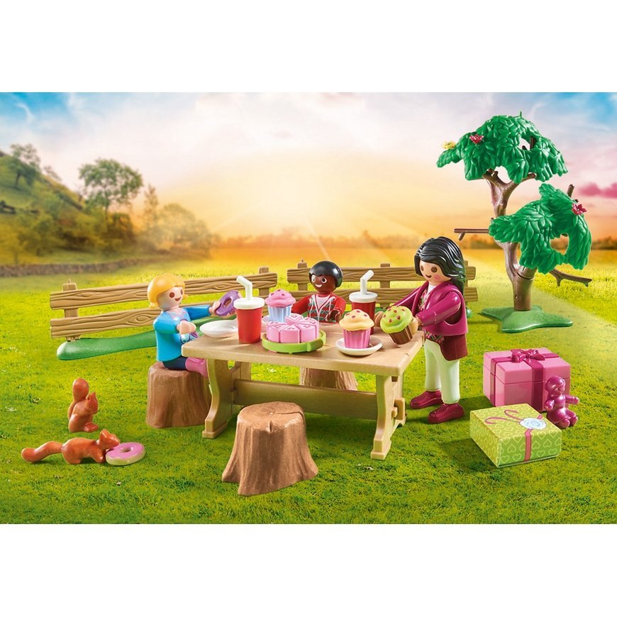 Playmobil Country 70997 lelu- & leikkiväline – 4