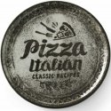 Duralex Talerz do pizzy su porcelany Recipe Collection Juodas śr. 31 cm - komplektas 6 vnt. Duralex Talerz do pizzy su porcelany Recipe Collection Juodas śr. 31 cm - komplektas 6 vnt.