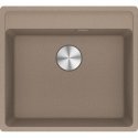 Granite sink Franke Maris, MRG 610-52 A, Cashmere, manual valve