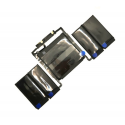 Extra Digital Laptop battery for A1819, 4314mAh
