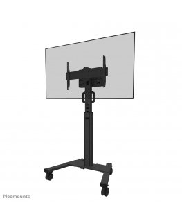 Neomounts FL50S-825BL1 infoekraani kinnitus 190,5 cm (75") Must