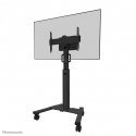 Neomounts FL50S-825BL1 крепление для информационного дисплея 190,5 cm (75") Черный Neomounts FL50S-825BL1 крепление для информационного дисплея 190,5 cm (75") Черный
