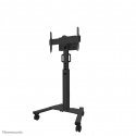 Neomounts FL50S-825BL1 крепление для информационного дисплея 190,5 cm (75") Черный Neomounts FL50S-825BL1 крепление для информационного дисплея 190,5 cm (75") Черный