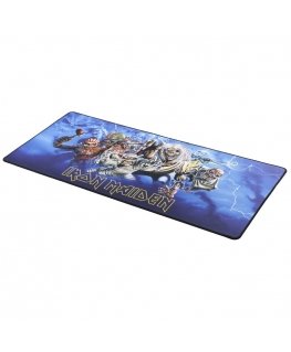 Subsonic SA5589-IM1 mouse pad