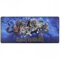 Subsonic SA5589-IM1 mouse pad Subsonic SA5589-IM1 mouse pad