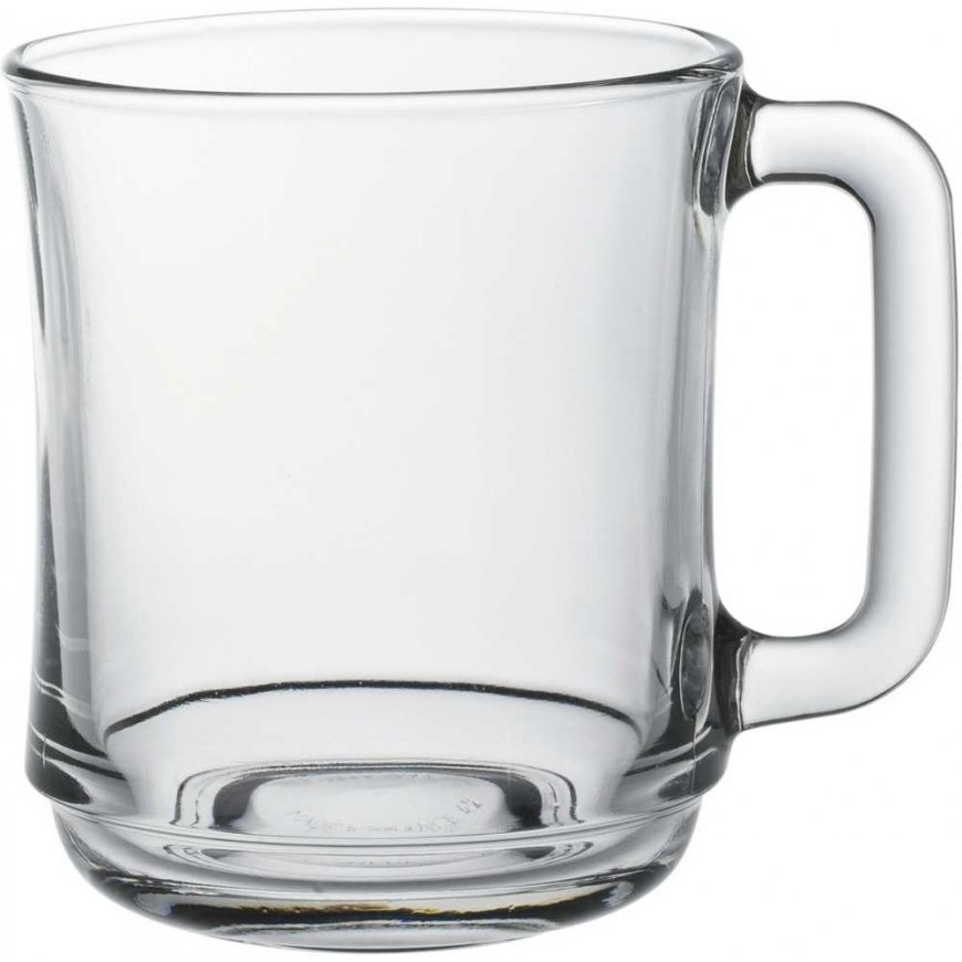 Duralex Mug with lid Duralex LYS