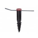 Leifheit 85606 screw/bolt 1 pc(s) Leifheit 85606 screw/bolt 1 pc(s)
