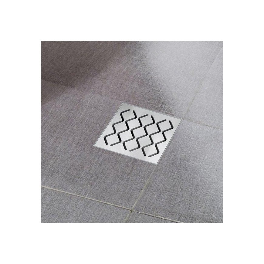 RAVAK Shower trap Ravak SN501, 105x105