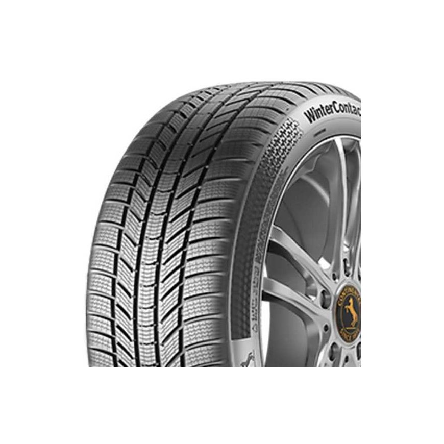 Continental Tires WinterContact TS 870P 99