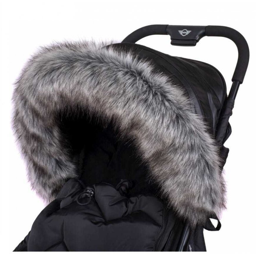 Cottonmoose Foxy - universal collar /
