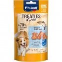 Vitakraft 34048 dog / cat treat Snacks Salmon 48 g Vitakraft 34048 dog / cat treat Snacks Salmon 48 g