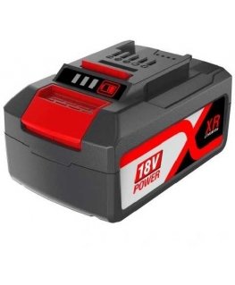 Extra Digital Akumuliatorius įrankiams Einhell 18V, 4.0Ah, Li-Ion