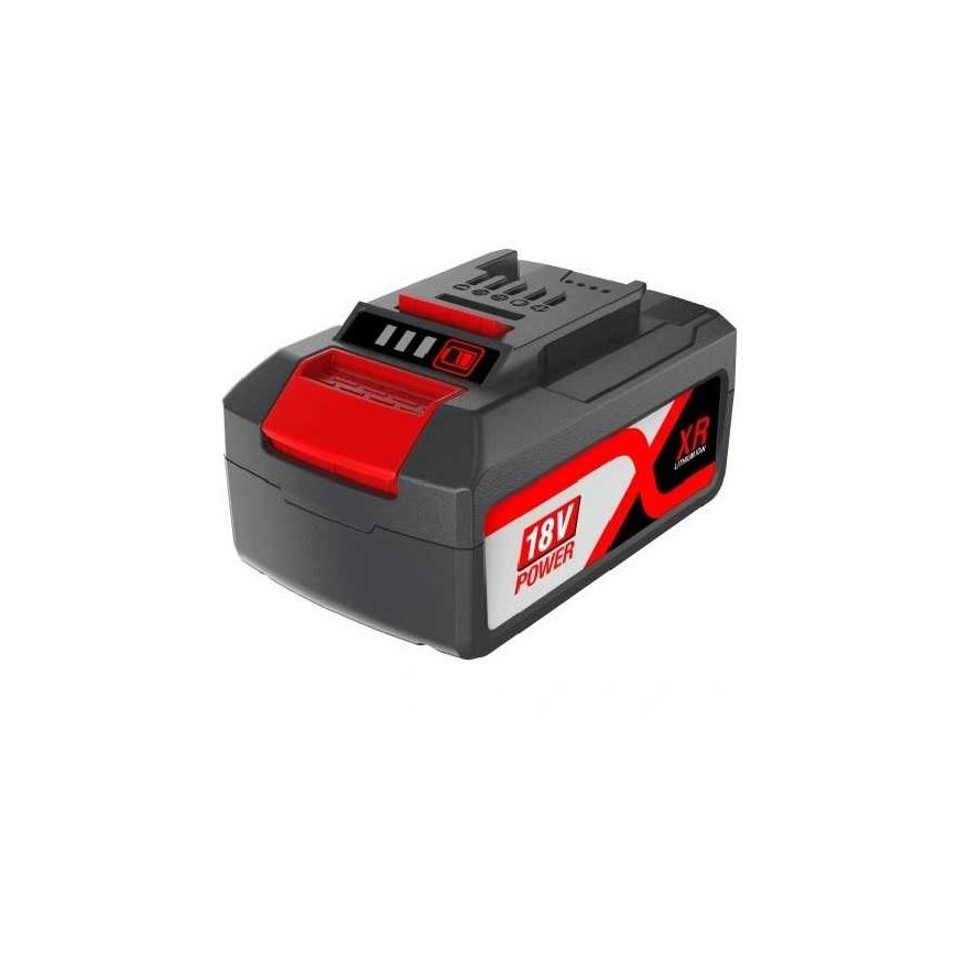 Extra Digital Akumuliatorius įrankiams Einhell 18V, 4.0Ah, Li-Ion