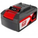 Extra Digital Battery for tools Einhell 18V, 4.0Ah, Li-Ion Extra Digital Battery for tools Einhell 18V, 4.0Ah, Li-Ion