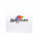 Spectrum 5903175657015 3D printing material Polylactic acid (PLA) Black 1.4 kg Spectrum 5903175657015 3D printing material Polylactic acid (PLA) Black 1.4 kg