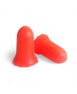 Ear plugs Honeywell 3301161 37 dB 200 pairs