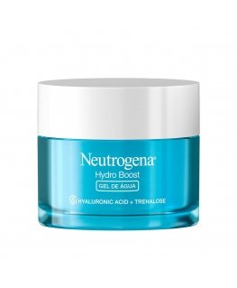 Neutrogena Hydro Boost sejas gels 50 ml Abiem dzimumiem