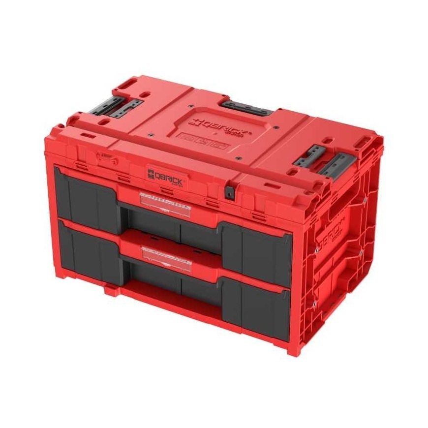 Q-Brick QBRICK ONE tool box with
