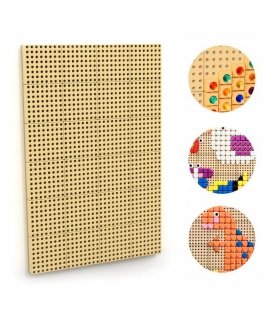 Educational board 80x120 STEM Masterkidz