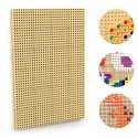 Educational board 80x120 STEM Masterkidz
