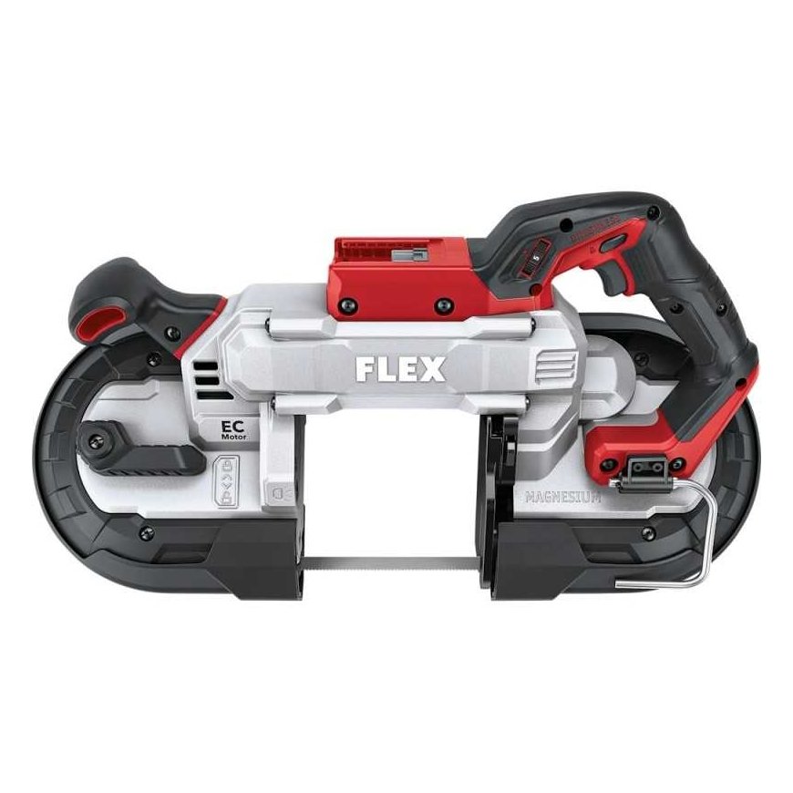 Band saw FLEX SBE 127 18-EC – 2