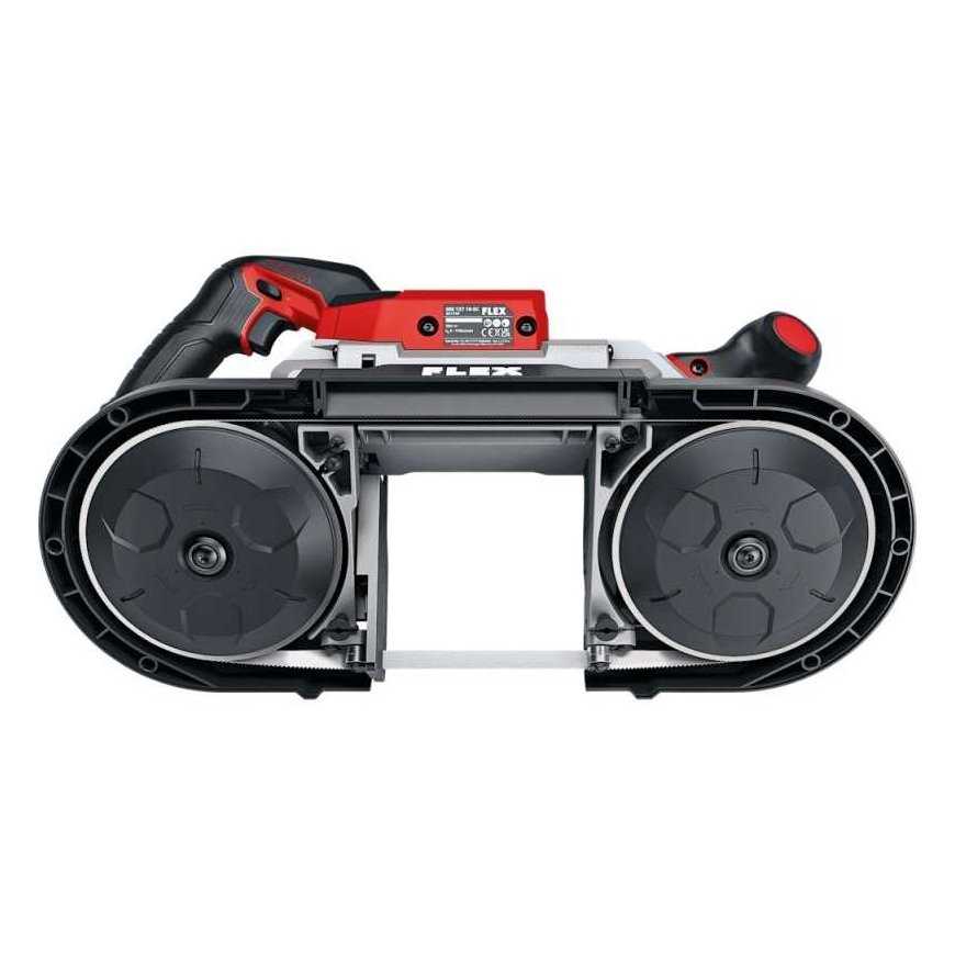 Juostinis pjūklas FLEX SBE 127 18-EC – 3
