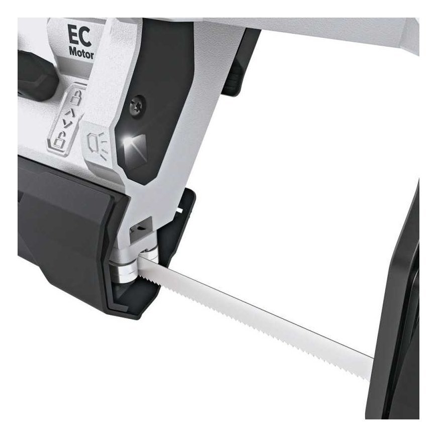 Juostinis pjūklas FLEX SBE 127 18-EC – 4
