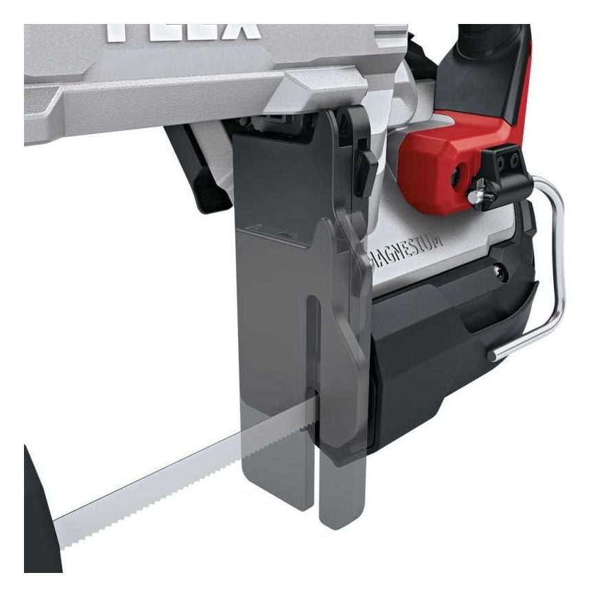Band saw FLEX SBE 127 18-EC – 5