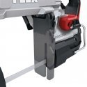 Band saw FLEX SBE 127 18-EC Band saw FLEX SBE 127 18-EC